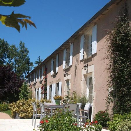 Chambres D'Hotes La Charriere Cheffois Экстерьер фото