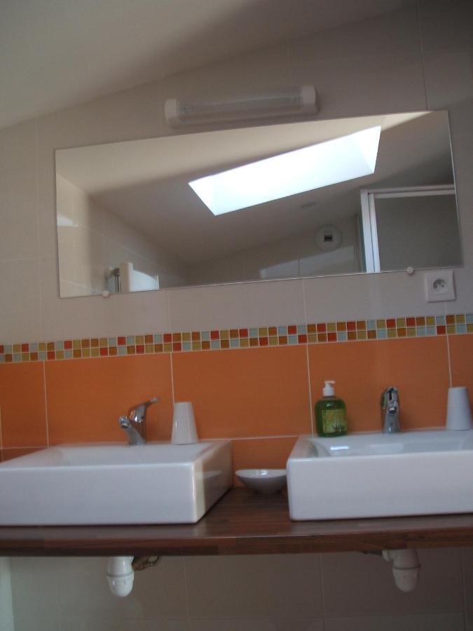 Chambres D'Hotes La Charriere Cheffois Экстерьер фото