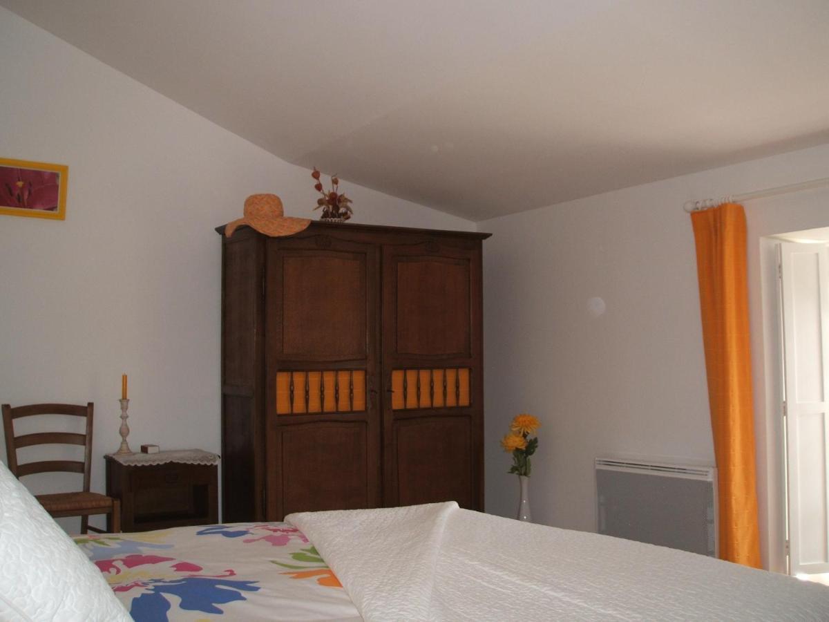 Chambres D'Hotes La Charriere Cheffois Экстерьер фото